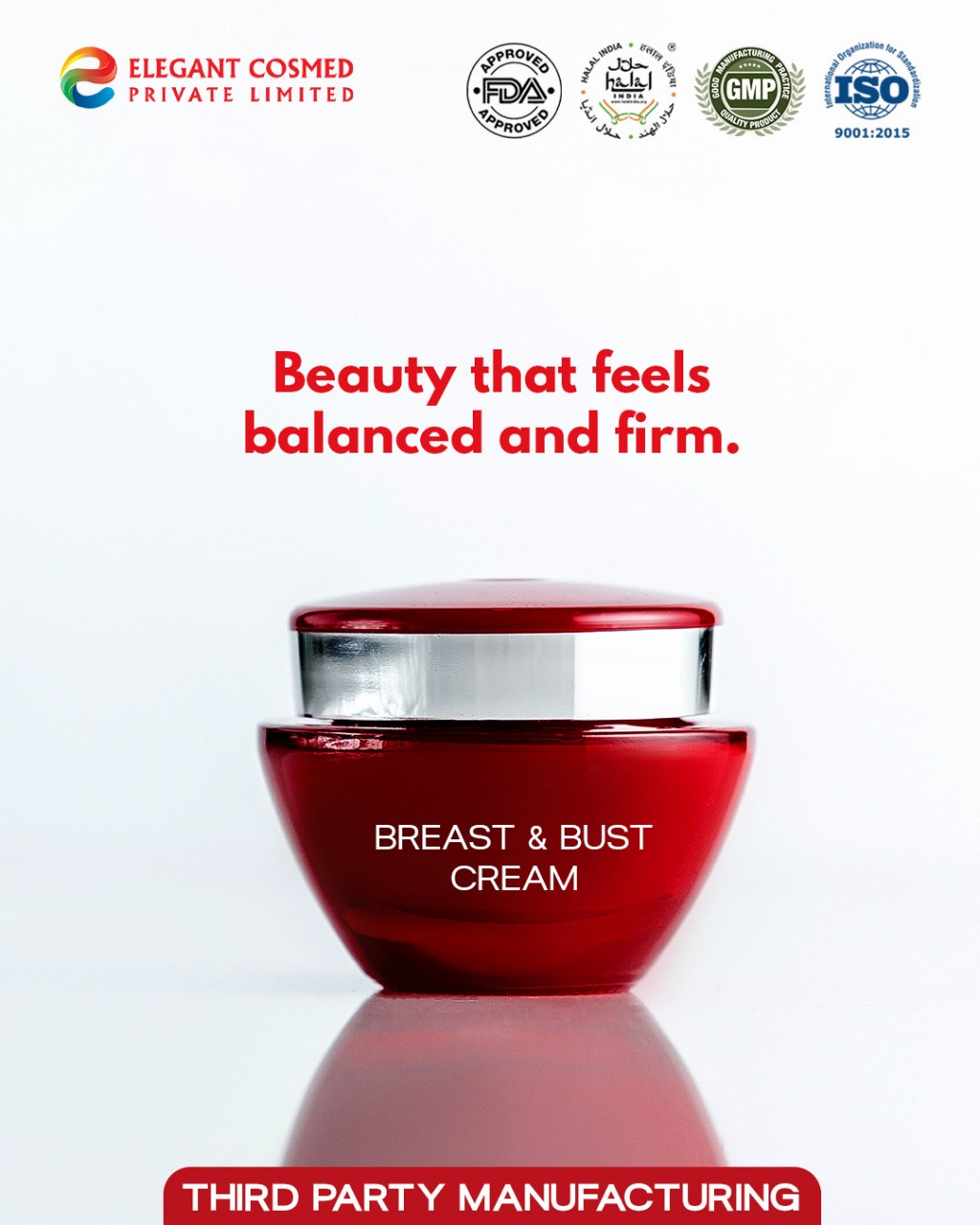 Emollient Lotion